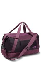 The North Face Apex Gym Duffel Bag - Purple