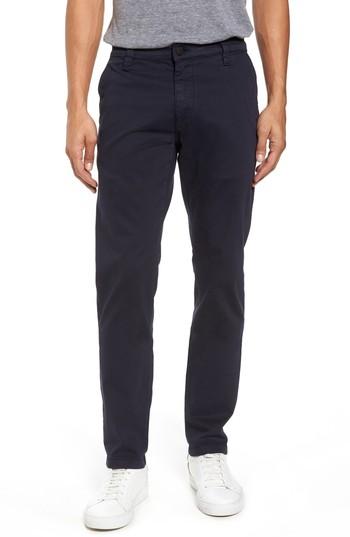 Men's Mavi Jeans Johnny Twill Pants X 32 - Blue