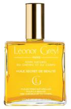 Leonor Greyl Paris 'huile Secret De Beaute' Hair & Skin Oil .2 Oz