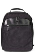 Men's Boconi 'bryant E' Backpack - Black