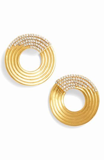 Women's Dean Davidson Zaha Stud Earrings