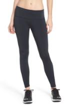 Women's Brooks Go To Running Tights - Black