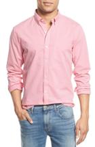 Men's Bonobos 'bondi' Slim Fit Gingham Sport Shirt