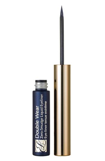 Estee Lauder Double Wear Zero-smudge Liquid Eyeliner - Brown