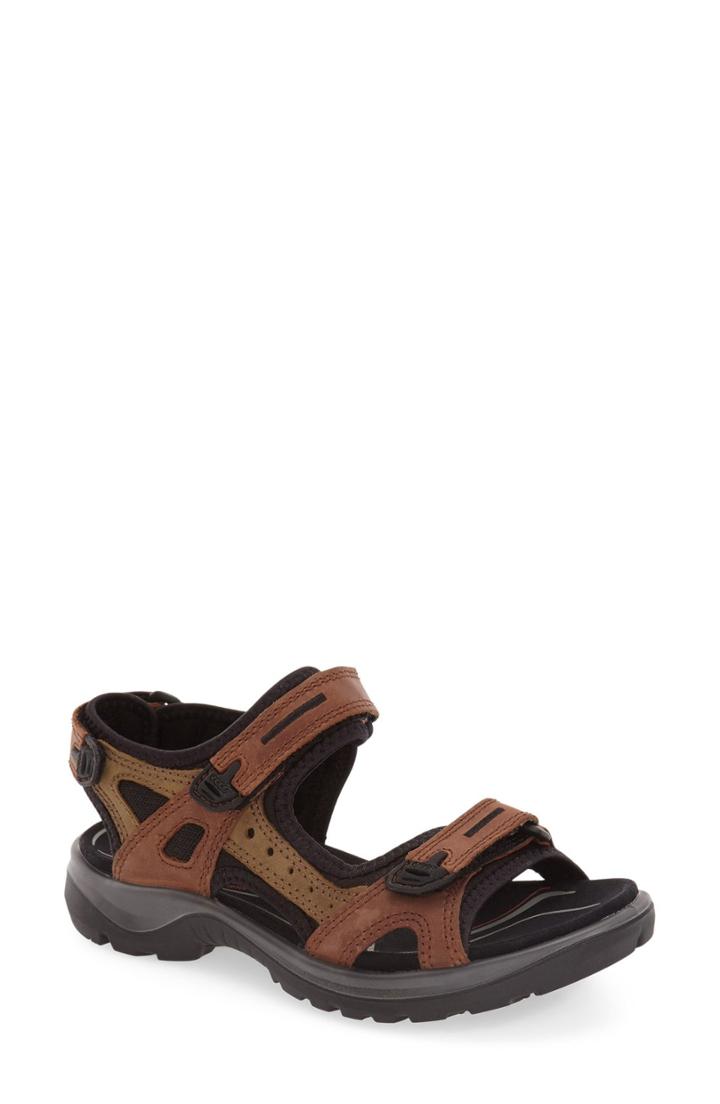 Women's Kork-ease Greer Wedge Slide Sandal
