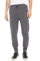 Men's Vince Ottoman Stitch Sweatpants - Grey