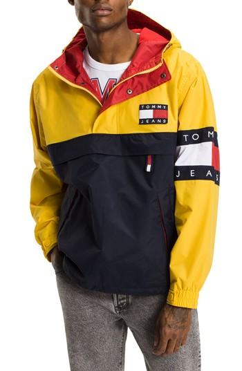 Men's Tommy Hilfiger Colorblock Pullover