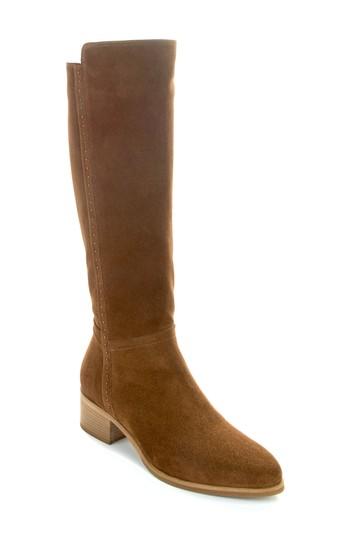 Women's Italeau Fiamma Water Resistant Knee High Boot .5us / 37.5eu - Brown