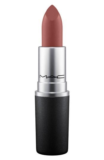Mac Nude Lipstick - Modern Temptress