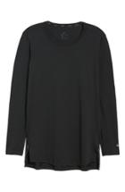 Men's Nike Pro Utility Fitted Training Top