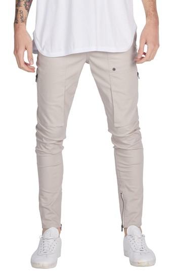 Men's Zanerobe Blockshot Chino - Beige