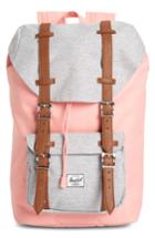Men's Herschel Supply Co. Little America - Mid Volume Backpack - Pink