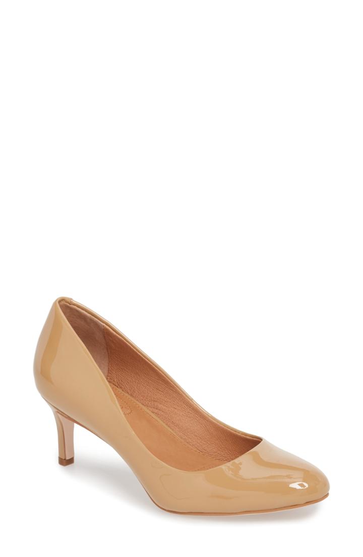 Women's Cc Corso Como Linnden Pump .5 M - Beige