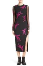 Women's Cinq A Sept Jiwon Sequin Dress