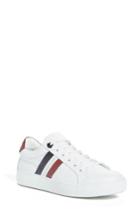 Women's Moncler New Leni Scarpa Sneaker .5us / 36.5eu - White