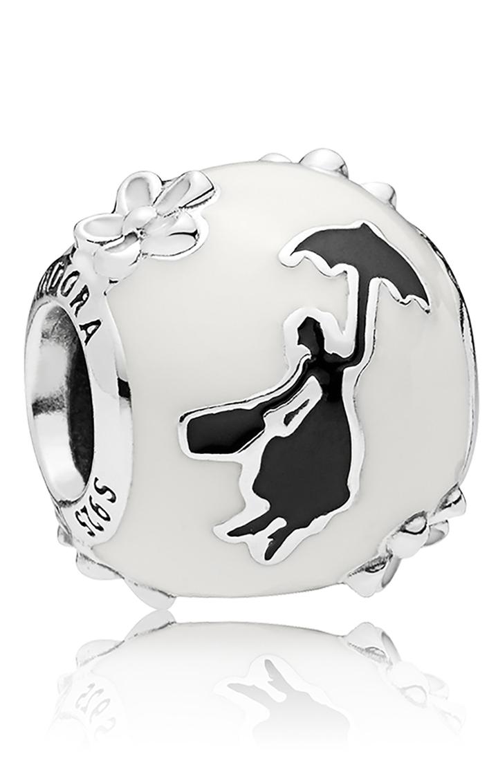 Women's Pandora Disney Mary Poppins Charm