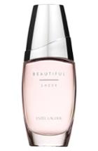 Estee Lauder Beautiful Sheer Eau De Parfum Spray
