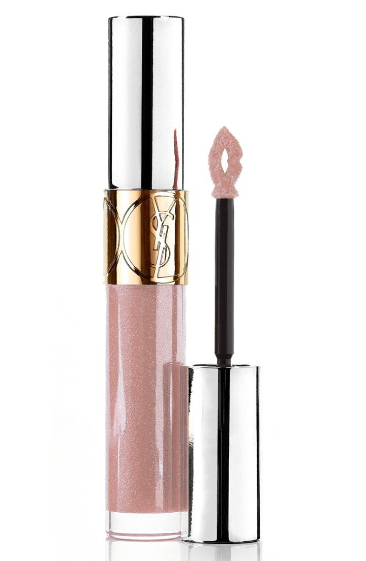 Yves Saint Laurent Glaze & Gloss - 3 Undress Me Nude