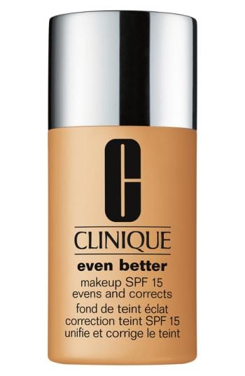 Clinique Even Better Makeup Spf 15 - 82 Latte
