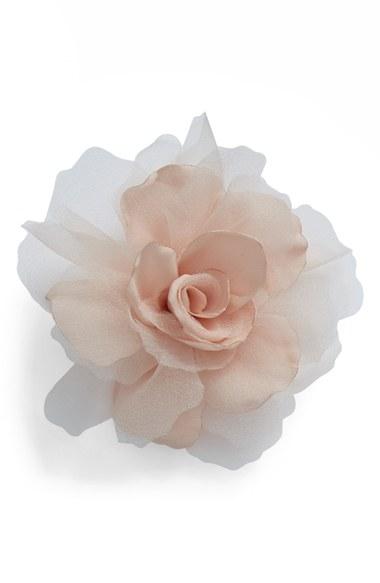 Women's Cara Rose Pin