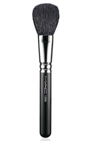 Mac 129 Short Handled Brush
