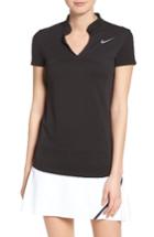 Women's Nike Dri-fit Polo