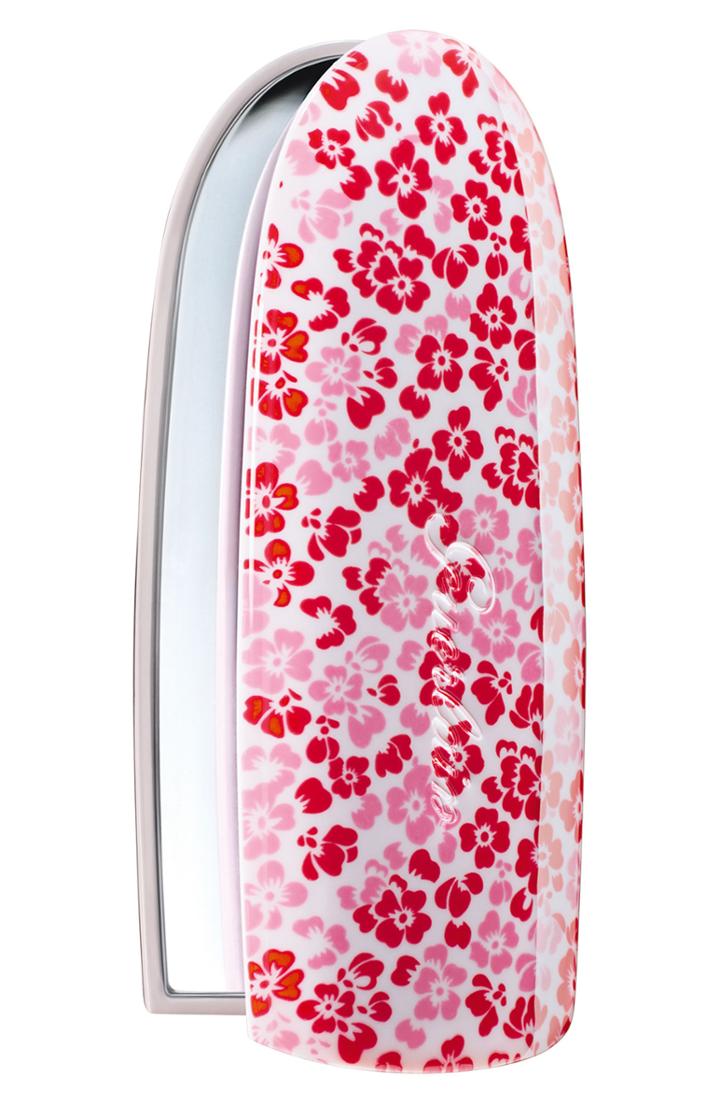 Guerlain Rouge G Lipstick Case - Gypsy Folk