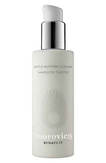 Omorovicza Gentle Buffing Cleanser
