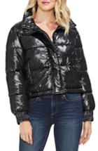 Women's Kate Spade New York Rustic Plaid Jacket - Black