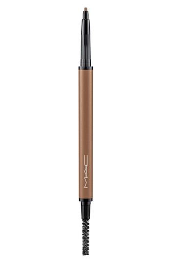 Mac Eyebrow Styler - Brunette