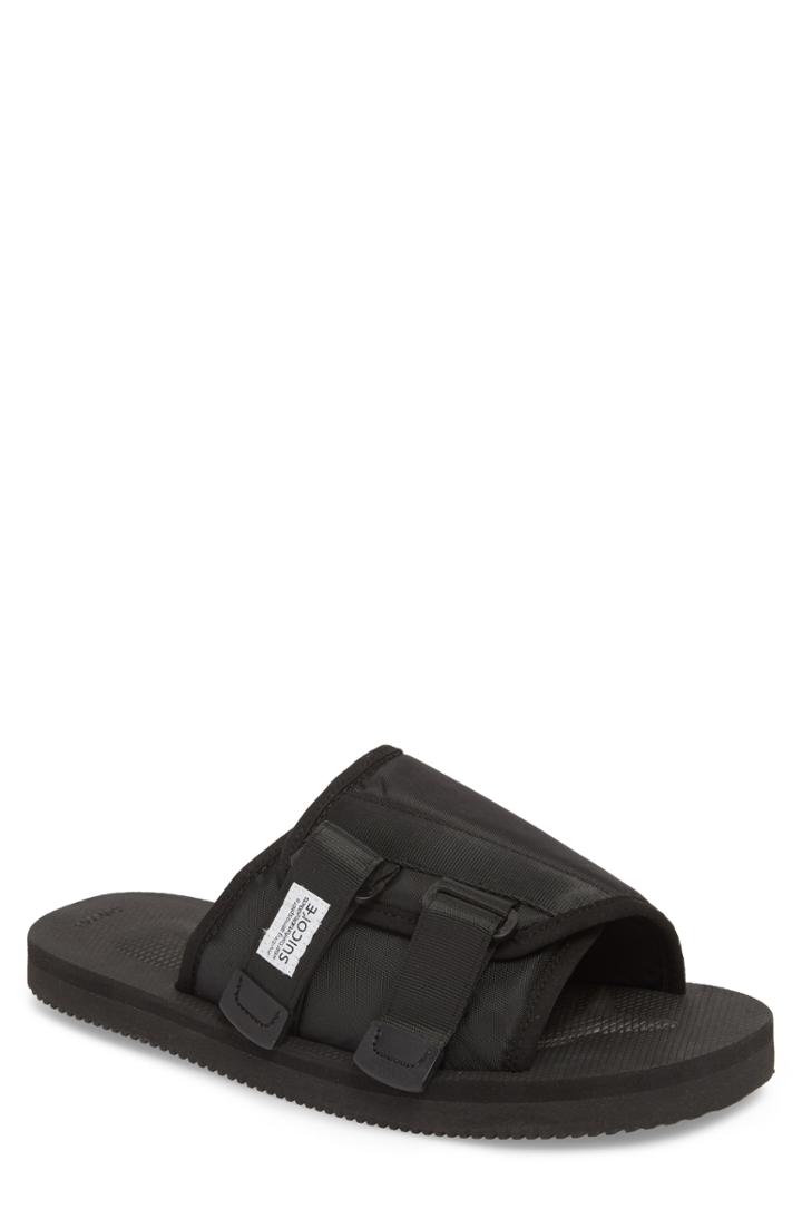 Men's Suicoke Kaw Cab Slide Sandal