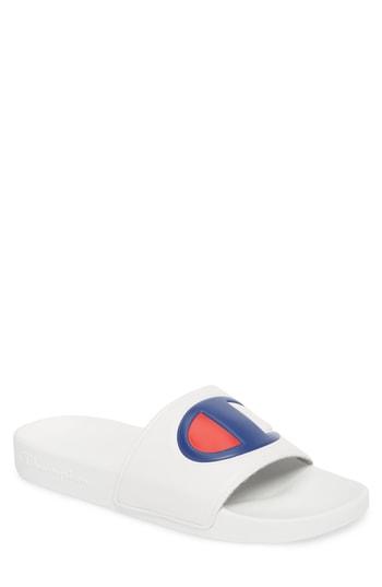 Men's Champion Ipo Sports Slide