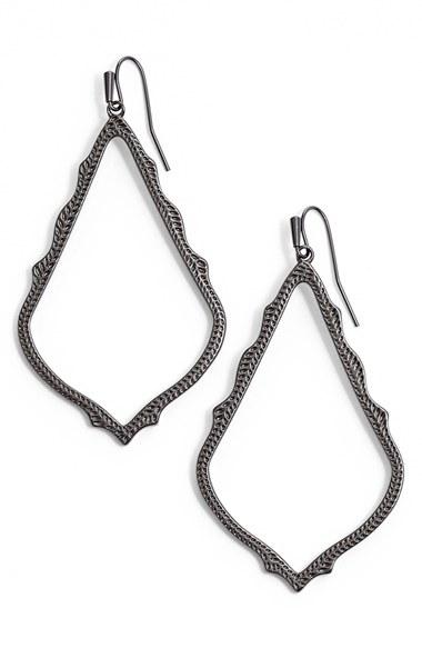 Women's Kendra Scott 'mystic Bazaar - Sophee' Drop Earrings