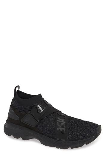 Men's Asics Gel Kayano Obi Running Shoe .5 M - Black