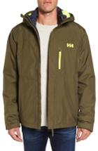 Men's Helly Hansen Squamish 3-in-1 Water Repellent Hooded Jacket