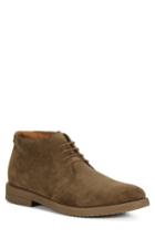 Men's Geox Brandled Chukka Boot Us / 40eu - Brown