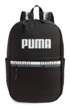 Men's Puma Speedway Backpack - Black