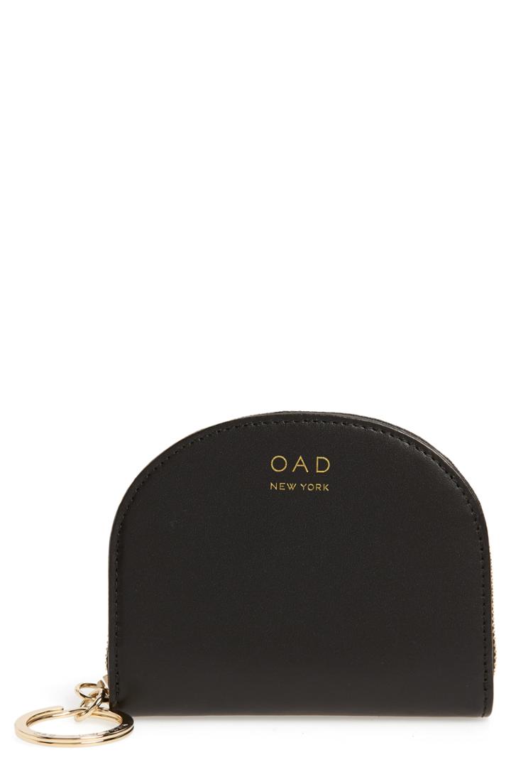 Women's Oad New York Dia Mini Mirror Wallet -