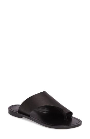 Women's Tony Bianco Fleet Slide Sandal