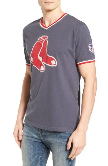 Men's American Needle Eastwood Boston Red Sox T-shirt