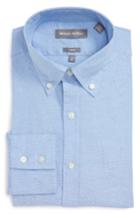 Men's Michael Bastian Trim Fit Oxford Dress Shirt