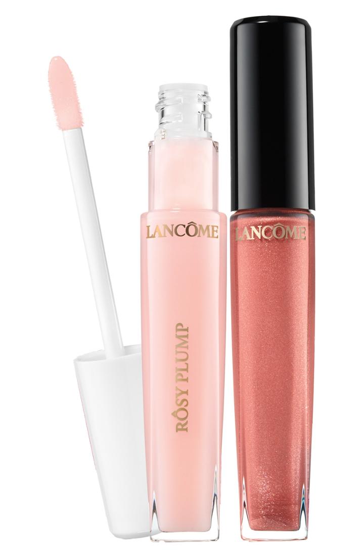 Lancome L'absolu Gloss Ornament Duo - No Color