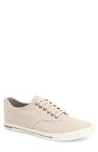 Men's Seavees 'hermosa Plimsoll' Sneaker M - Beige