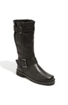 Women's Gentle Souls 'buckled Up' Boot M - Black