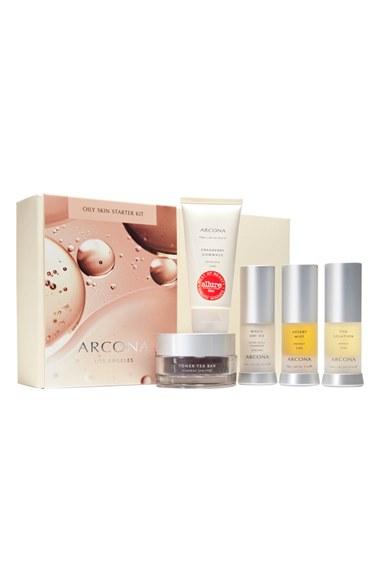 Arcona Oily Skin Starter Kit