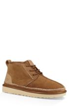 Men's Ugg Neumel Stitch Chukka Boot