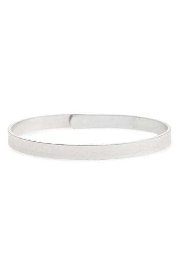 Women's Madewell Glider Bangle