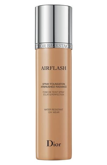 Dior Diorskin Airflash Spray Foundation - 401 Ochre