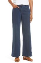 Women's Eileen Fisher Wide Leg Jeans