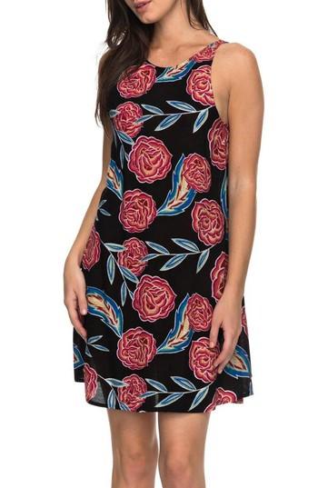 Women's Roxy Sunburnt Land Shift Dress